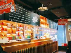 -猫抓烤肉(观音桥九街店)