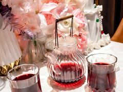 -迦南苑·新派青岛菜·生日纪念日主题餐厅