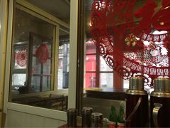 炙热童年-炙热童年·老北京炙子烤肉(南锣鼓巷店)