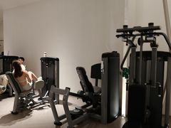 -YCHL FIT 健身(星寰店)