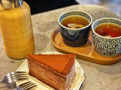 桂花乌龙-店溡三(御华名苑愚园路1221弄店)