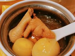 -石岐佬中山菜馆(张溪店)