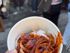 -吴大师呱呱面皮(育生巷店)