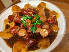 -欣旺·迎宾楼·百年无锡菜