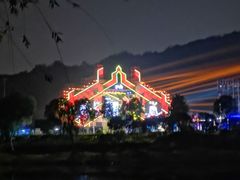 -羊山湖公园