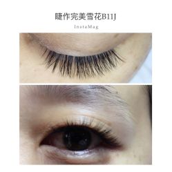 睫毛嫁接-光SPA科技美肤