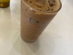 -華歡冰室-WahFoon(吉大店)