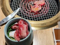-江户烧肉(高德店)