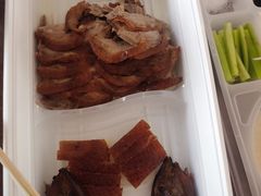 -煜丰汴京烤鸭(福彩路店)