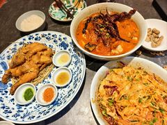 -长安记·大美陕菜(大族广场店)