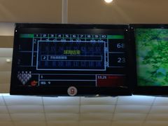 -广州保龄球馆(广州天河体育中心店)