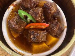 -蒸武门·广式茶点(金宝莱店)
