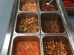 -四维羽毛球馆(北二中路店)