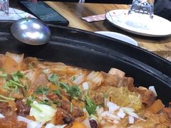 -闯关东牛排牛尾一锅香(龙源路店)