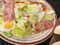 -公园北鹿·铃兰餐厅(齐盛湖店)