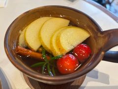 -有序Orderly融合西餐·咖啡(运河外滩店)