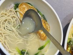 -苏先生海鲜渔庄(金桥店)