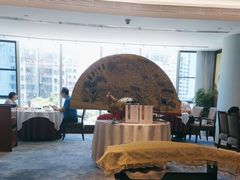 -粤财皇冠假日酒店·彩华轩中餐厅