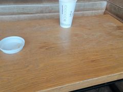 -星巴克(德州万达广场店)
