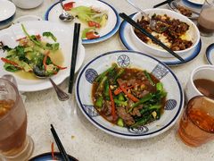 -明记港式烧腊茶餐厅(下沙店)