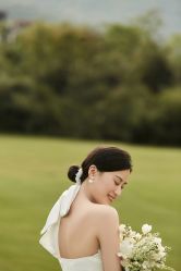 -巴黎春天婚纱摄影STUDIO·定制