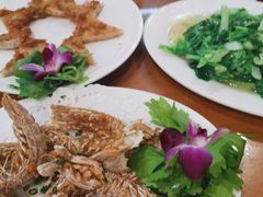 -友强·23年特色海鲜大排档(厦门店)
