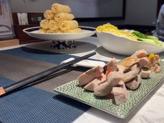 -金汤宴餐厅·粤菜(德云社店)