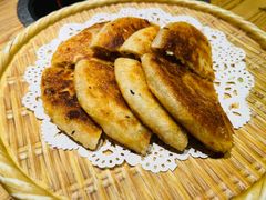 -吃饭皇帝大·土家民族菜(温州万象城店)