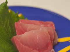 -京樽回転寿司(奥林匹克店)