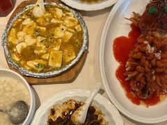 -得月楼·省级非遗·传统苏帮菜(观前店)