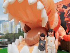 -新城市广场