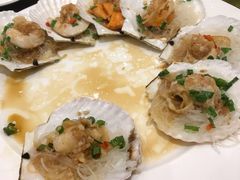 -沈阳瑞士酒店·御龙轩中餐厅