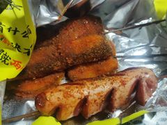 -小志炸鸡炸串麻辣烫(泉园店)