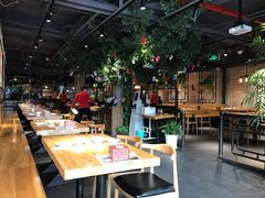 大堂-管氏翅吧(马家堡店)