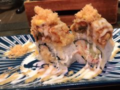 樱花岛-福樱兰海鲜放题铁板烧(加州店)