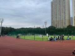 -福田体育公园