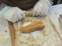 -徐氏糯米包油条(山海关路店)