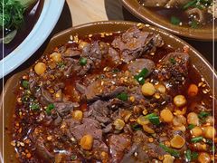 -川堂风·跷脚牛肉·乐山爆炒(宝山日月光店)