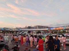 -怀远市场(文萃北街店)