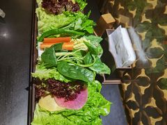 -韩屋韩国料理(天山路店)