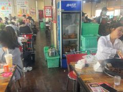 -皖北巫氏三胖地锅鸡(长淮总店)