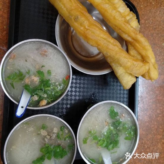 赵记面线糊(迎津街店)