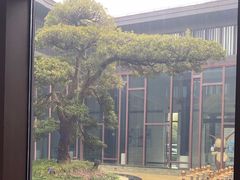 -上海崇明金茂凯悦酒店