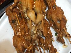 -臻吃客主题餐厅(人民路店)