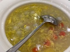 -松沪名灶·豆浆鱼头·新上海菜(飞航吾悦广场店)