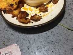 -金迈圆烤肉餐厅(维多利店)