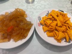 -眷江南之小蓝鲸(王府大街店)
