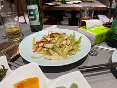 -李赵合鲜肉烧烤(西荷店)