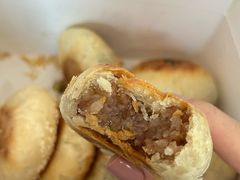 -华荣哲绿豆饼(泰安店)