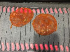 -比尔斯健康烤肉自助餐厅